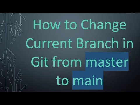 How to Change