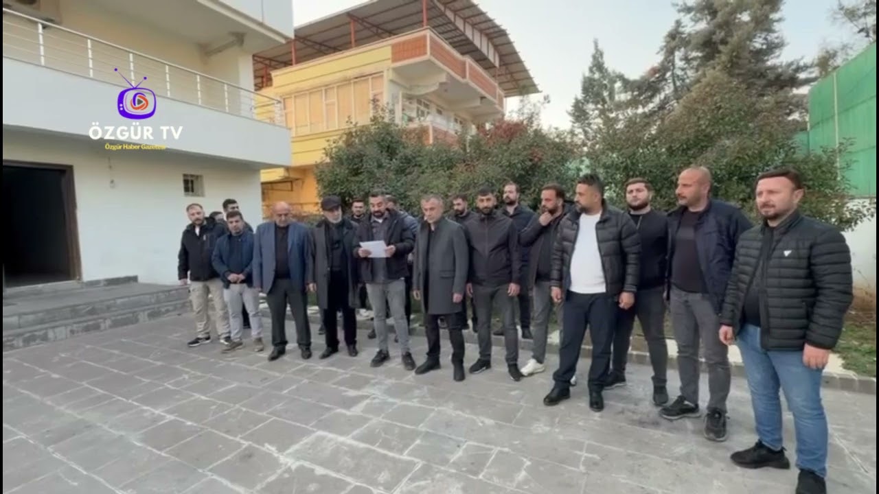 Serhat Unat’ın alacaklıları açıklama yaptı 