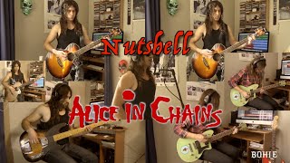 Nutshell - Alice in Chains cover by Bohle + Inder