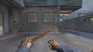 CS2 | Knife Glove Combos:★★ M9 Bayonet | Tiger Tooth(FN)+★ Sport Gloves | BIG GAME(FT)