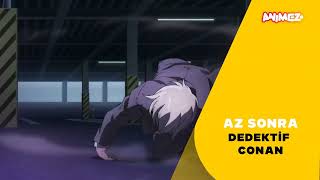 Kidzanimez - Az Sonra Dedektif Conan - Fanmade