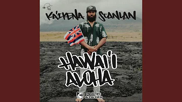 Hawaiʻi Aloha