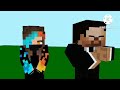 minecraft attention {animation}