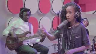 Airtel Jam Sessions - Wangechi Episode 9