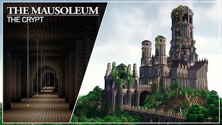 The Mausoleum - Tutorial Part 6: The Crypt by SixWings 5,442 views 13 days ago 1 hour, 17 minutes