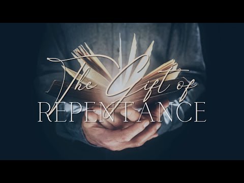 “The Gift of Repentance” Pastor Nathaniel Urshan