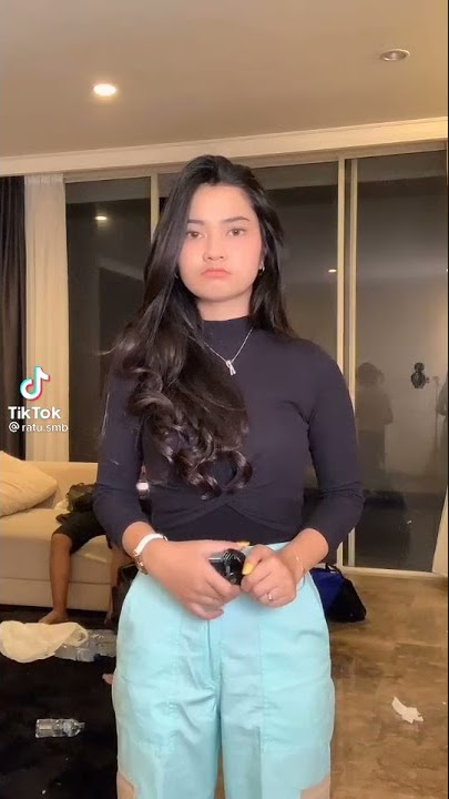 tiktok ratu.smb |||terbaru.😍