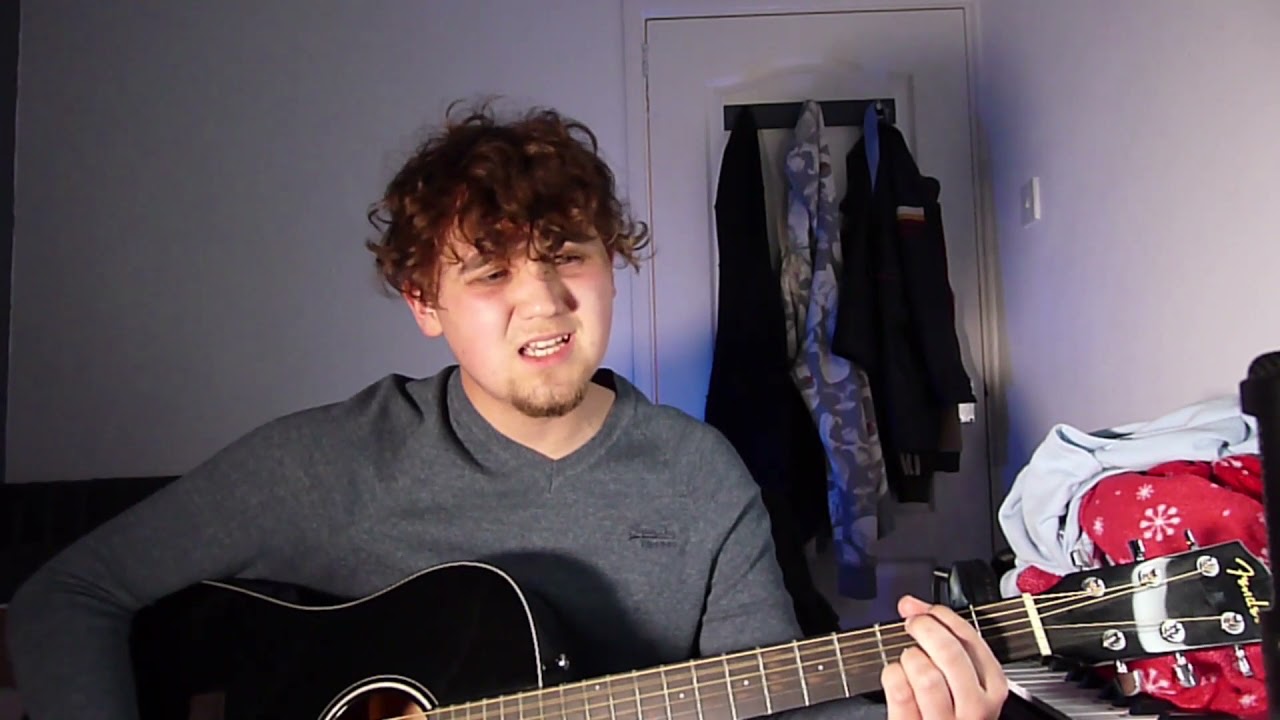 Noise Complaint - Hikikomori (Crywank cover)