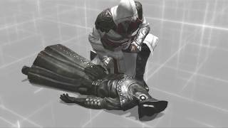 Assassin's Creed Brotherhood Sequence 4 Memory 6 "Serial Offender"
