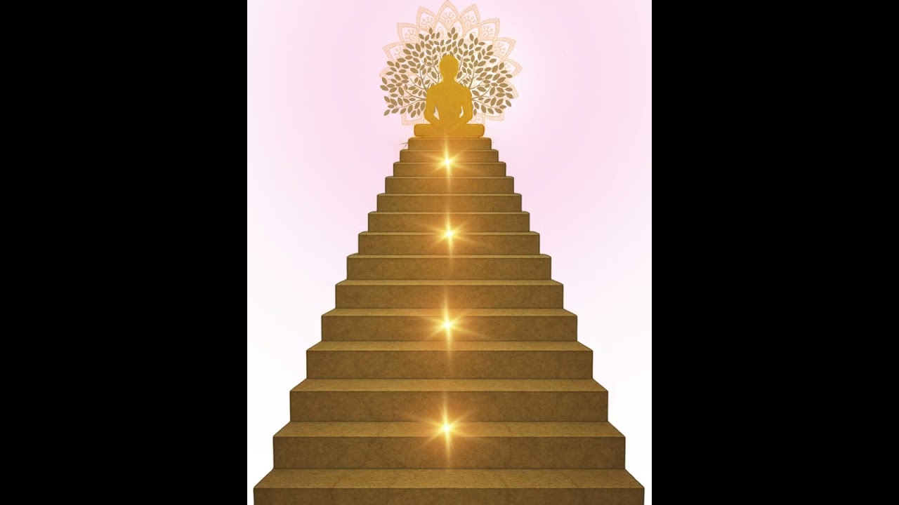 निर्णय में धैर्य - जल्दबाज़ी से बची हुई बुद्धिका वातावरण