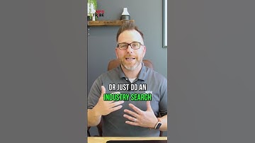 Building Prospect Lists in Industrial Marketing