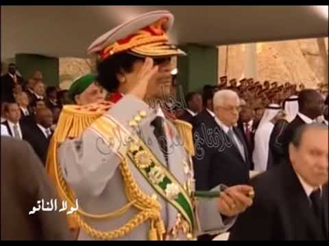 لولا الناتو ماطحتيش العب فالجيش وخلى لبلاد طراطيش لولا لولا