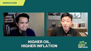 Global Tensions Push Oil Prices Higher | Market Movers (March 9, 2026)