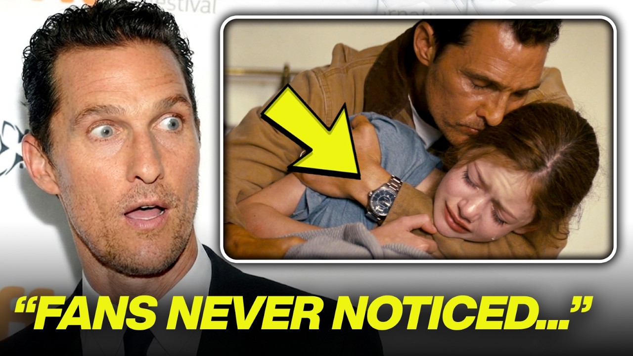 Interstellar (2014) – 21 Weird Facts You Didn’t Know About!