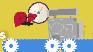 Celebrity What Does Your Liver Do? Profile