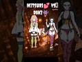 Mitsuri💕 vs Daki👾 🗡️ Infinity castle 🥶#minecraft #demonslayer #gaming #viral #shorts #trending