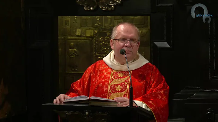 Msza Święta z Kaplicy Cudownego Obrazu - Jasna Góra, 13.12.2025 7:00