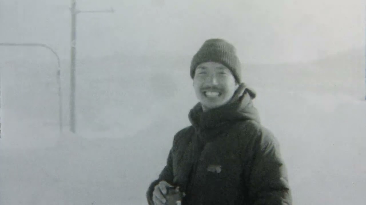 Keisuke Yoshida | Backyard - YouTube