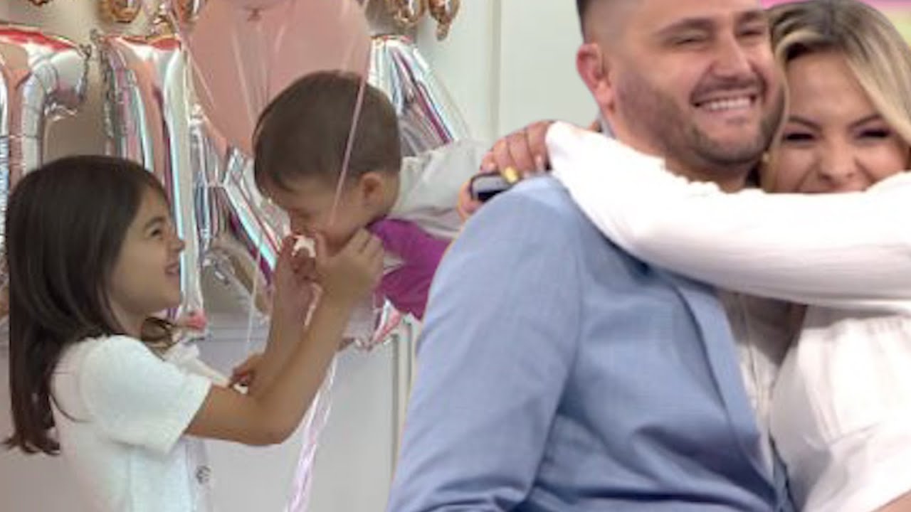 “Momentet më të bukura me Ajken dhe Amen”, Ana Kallaku rrëfen marrëdhënien e ngushtë me ta