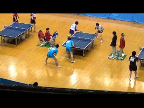 2012平屋・山木(埼工大)vs稲吉・高橋(愛工大)②