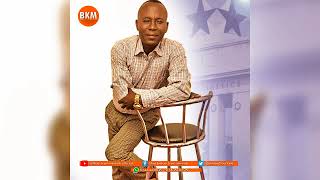 Agye Nyame nkotoo   Baffour Kyei Mensah