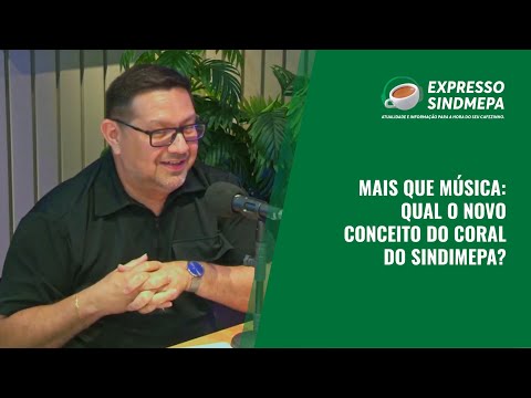  Novo projeto do Sindmepa  está unindo médicos e estudantes no Pará - Maestro Jeremias Progênio