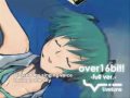 Hatsune Miku &quot;over16bit!&quot; full version English subtitles 初音ミク