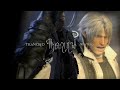 【FF14】FINAL FANTASY XIV Credits / Endgame style