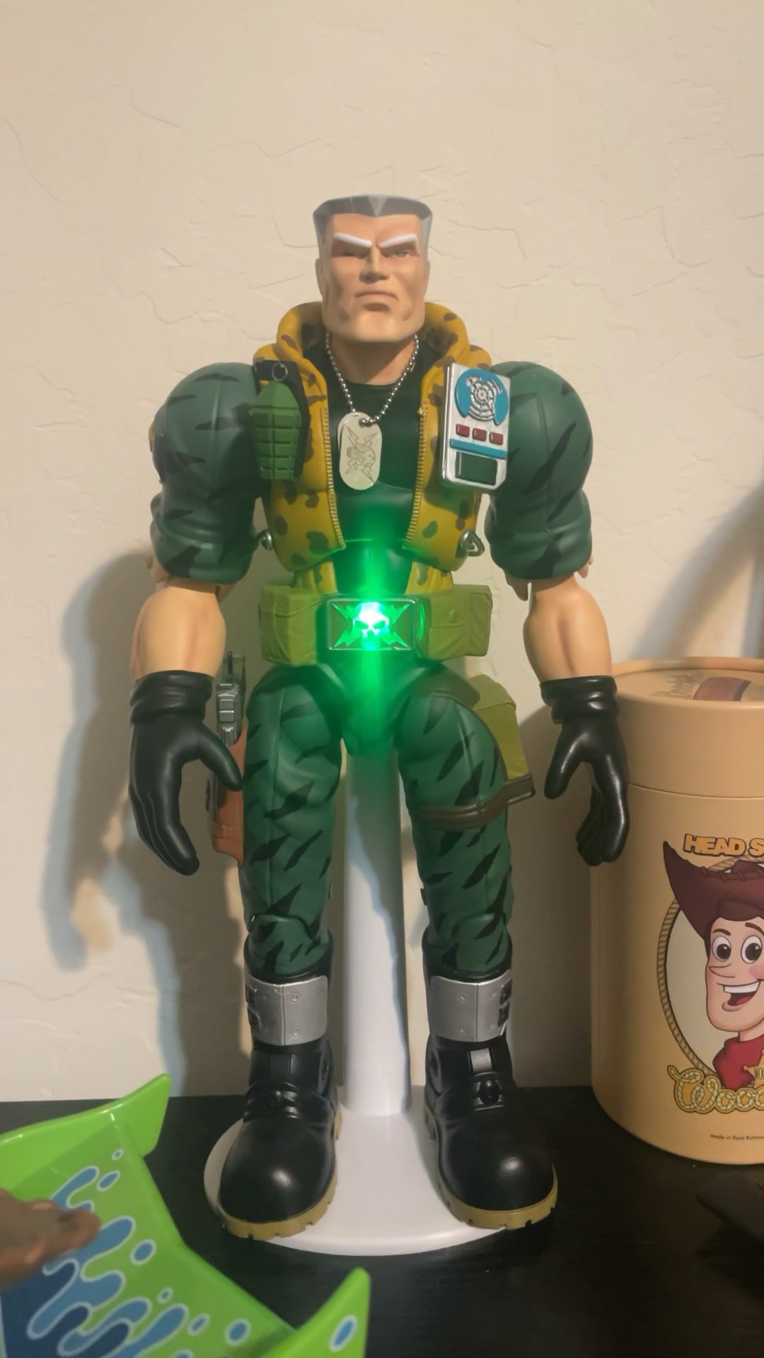 Small Soldiers 12