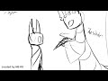 Hollow Knight Make You Proud Animatic