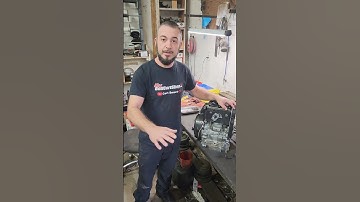 How much does it cost for an Engine Rebuild?         #shorts #golfcartrepair #ezgo