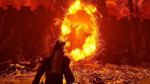 The Elder Scrolls IV: Oblivion Remastered Walkthrough