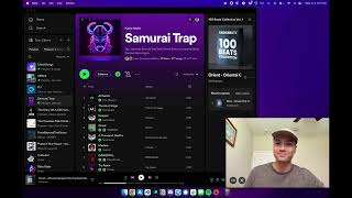 Mirrr - A floating webcam app for Mac screenshot 4