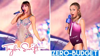 TAYLOR SWIFT Eras Tour with ZERO BUDGET! Official Trailer MUSIC VIDEO PARODY By KJAR Crew! by The KJAR Crew 89,918 views 1 month ago 5 minutes, 40 seconds