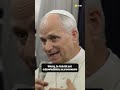 PAPIEŻ: KOŚCIÓŁ ZACHĘCA PRZYWÓDCÓW ROSJI I UKRAINY DO DIALOGU