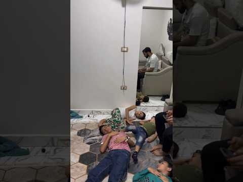 خطف الأطفال منتشر اوي بطرق مختلفه ياريت الكل يخلي باله