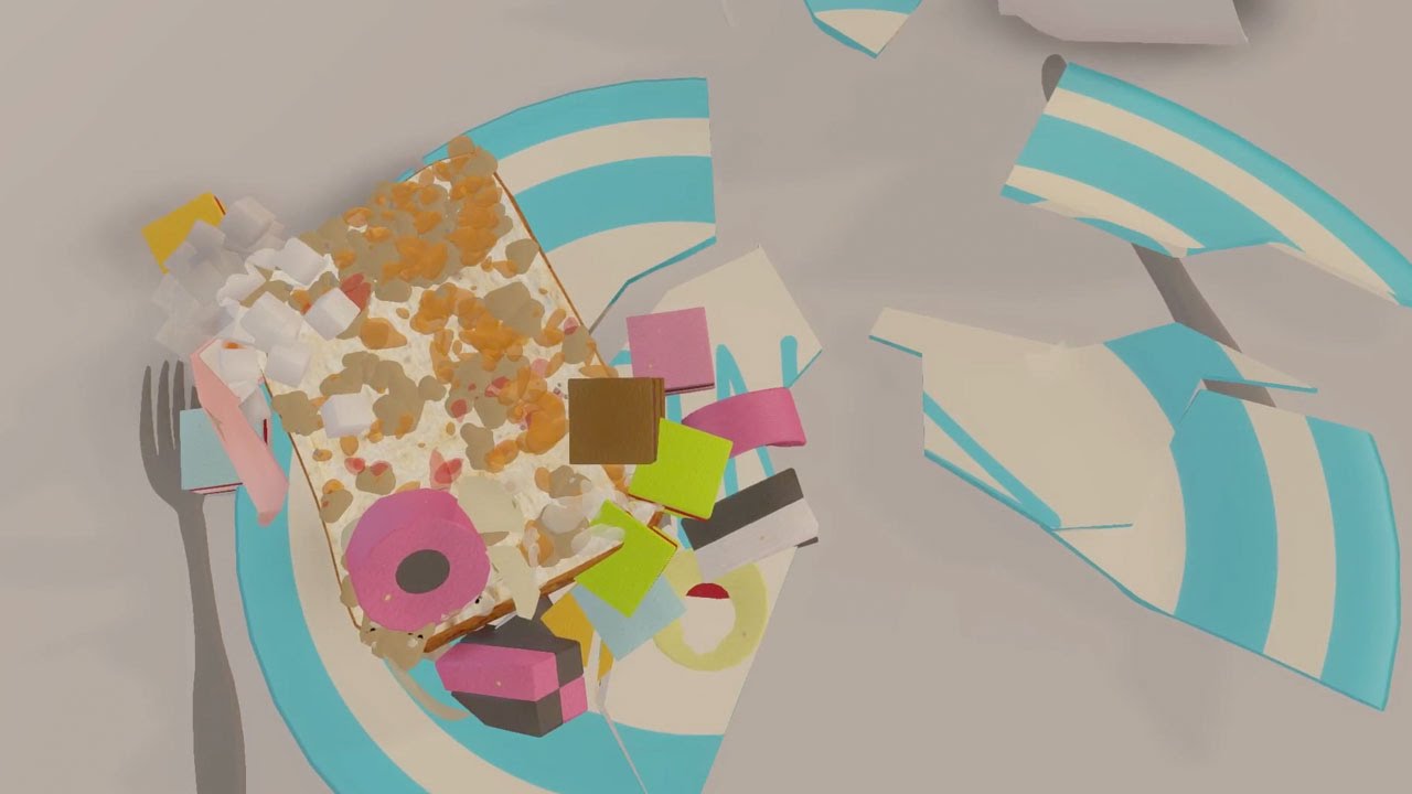 I Am Bread Trailer YouTube