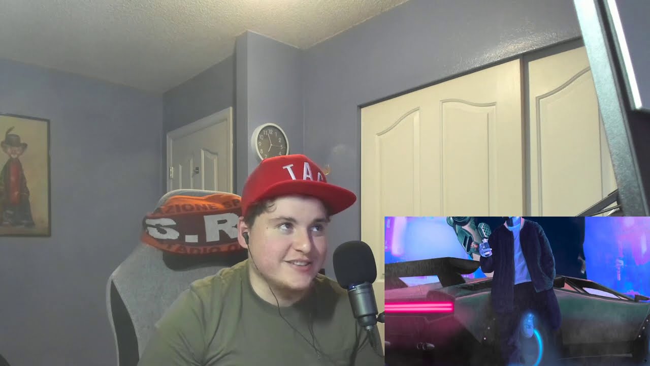 Reaction to | Aspova\Yük Gemisi ft. Motive & Murgs, Hidra\Kimsin Sen