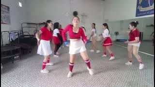 Senam Kreasi Gusdur Pendekar Rakyat@RatnaDwiIsmawati-gd7pw 