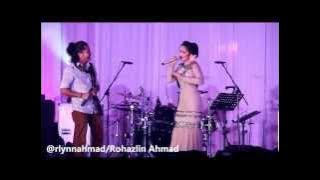 Kau Mawarku & Lagu Gembira - Dato' Siti Nurhaliza ft Hafiz