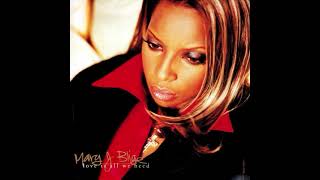 Mary J. Blige – Love Is All We Need (Cutfather & Joe Stripped Down Mix)