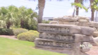 Florida I-75 Welcome Center Rest Stop, Orlando & Cocoa Beach | Adventure Different