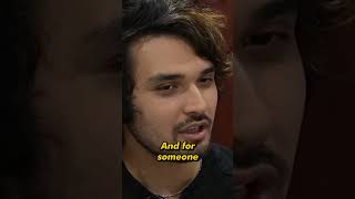 "She's experienced OLDER men"