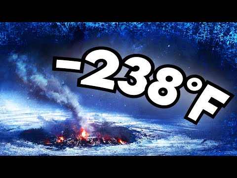 The Great Storm