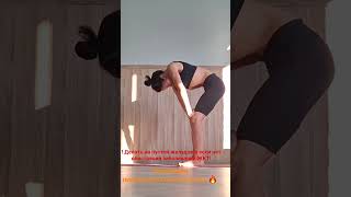 Агнисара дхаути крийя - техника для улучшения пищеварения