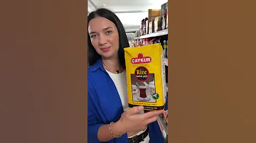 Что привезти из Турции?
