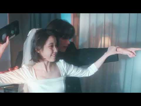 “Go to the end with me, my lover”: IU’s ‘Love Wins All’ MV ft. V