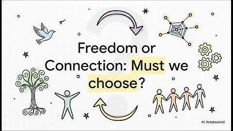 Autonomous Interdependence