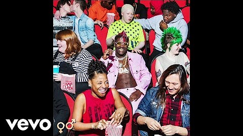 Lil Yachty - Teenage Emotions (Full Album)