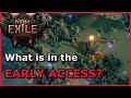 Path of Exile 2 - Early Access Basics: Classes, Lab Replacements, Endgame, &amp; Pinnacle Bosses